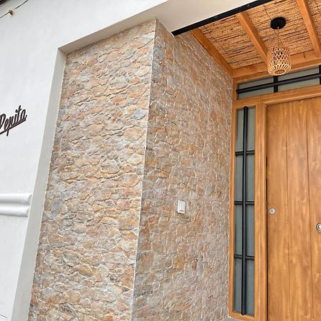 Casa Pepita - Mediterranea Benijófar Dış mekan fotoğraf