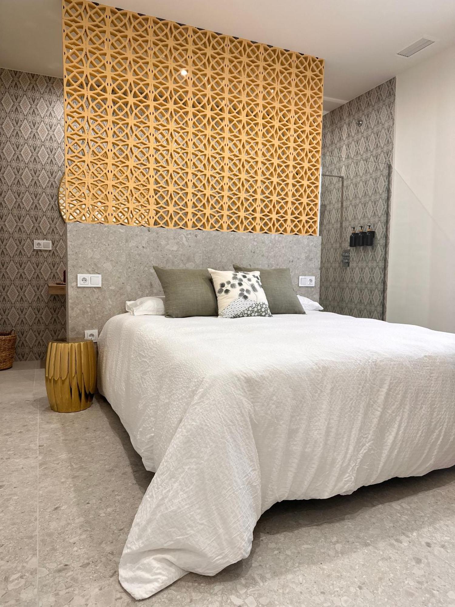 Casa Pepita - Mediterranea Benijófar Dış mekan fotoğraf