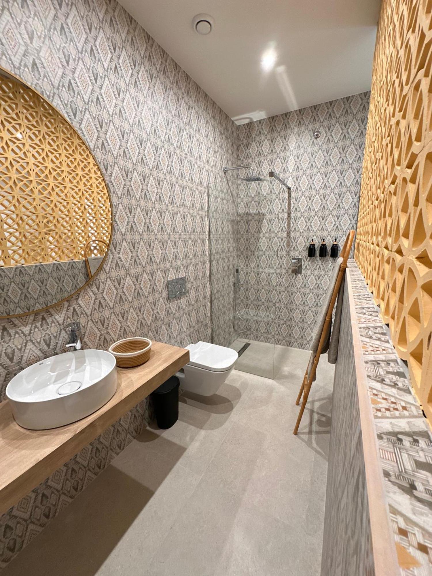 Casa Pepita - Mediterranea Benijófar Dış mekan fotoğraf