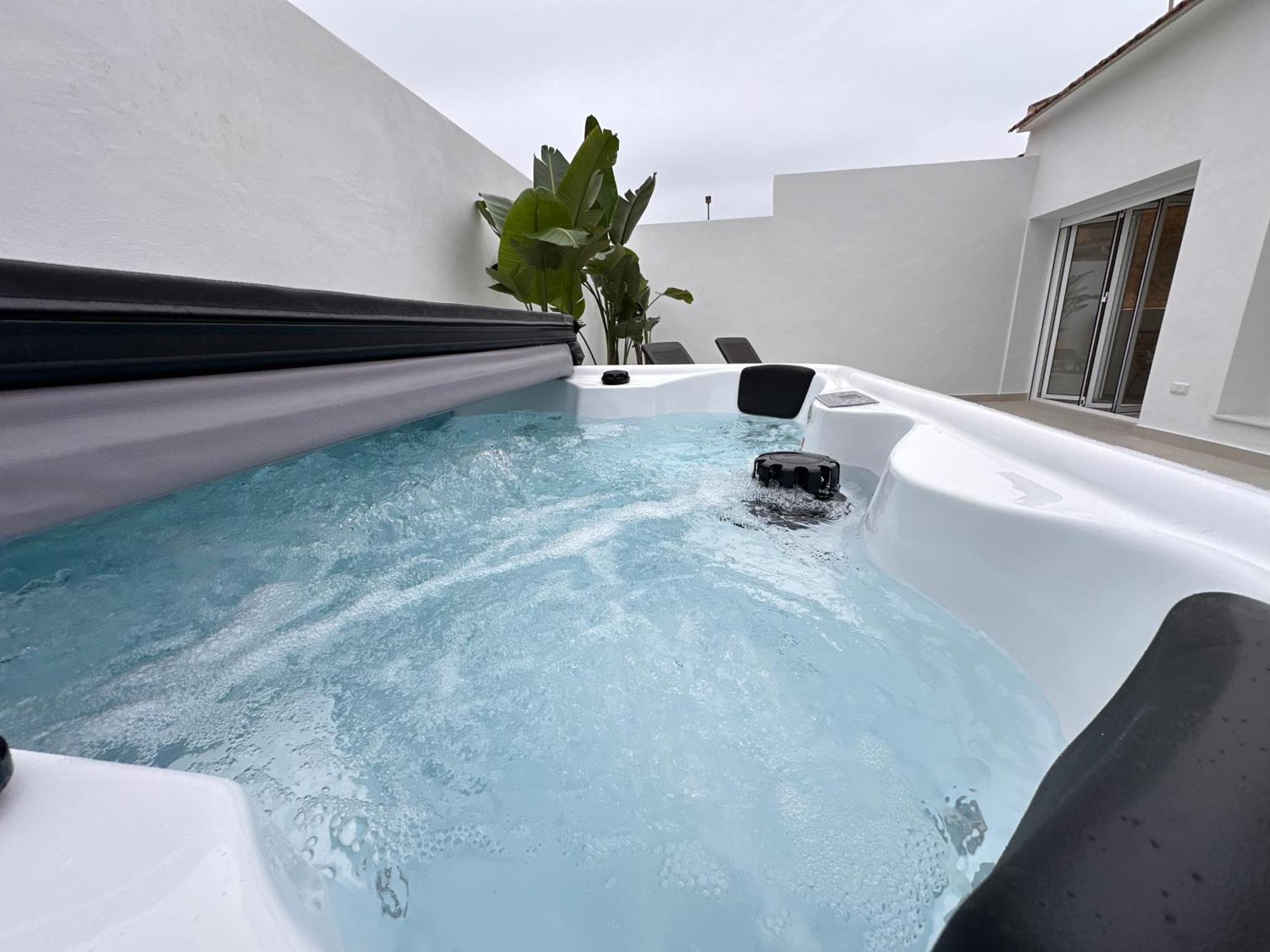 Casa Pepita - Mediterranea Benijófar Dış mekan fotoğraf