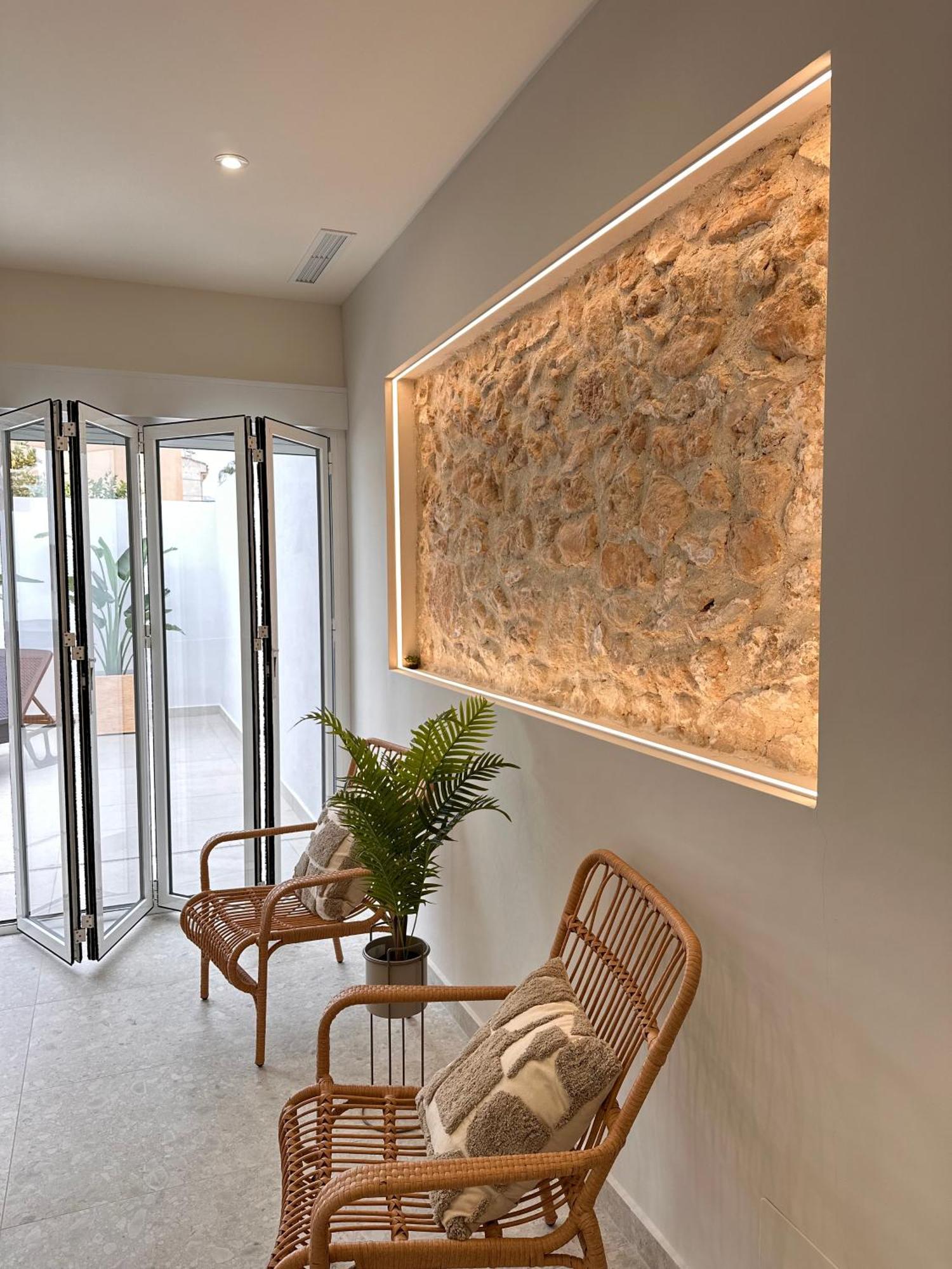 Casa Pepita - Mediterranea Benijófar Dış mekan fotoğraf