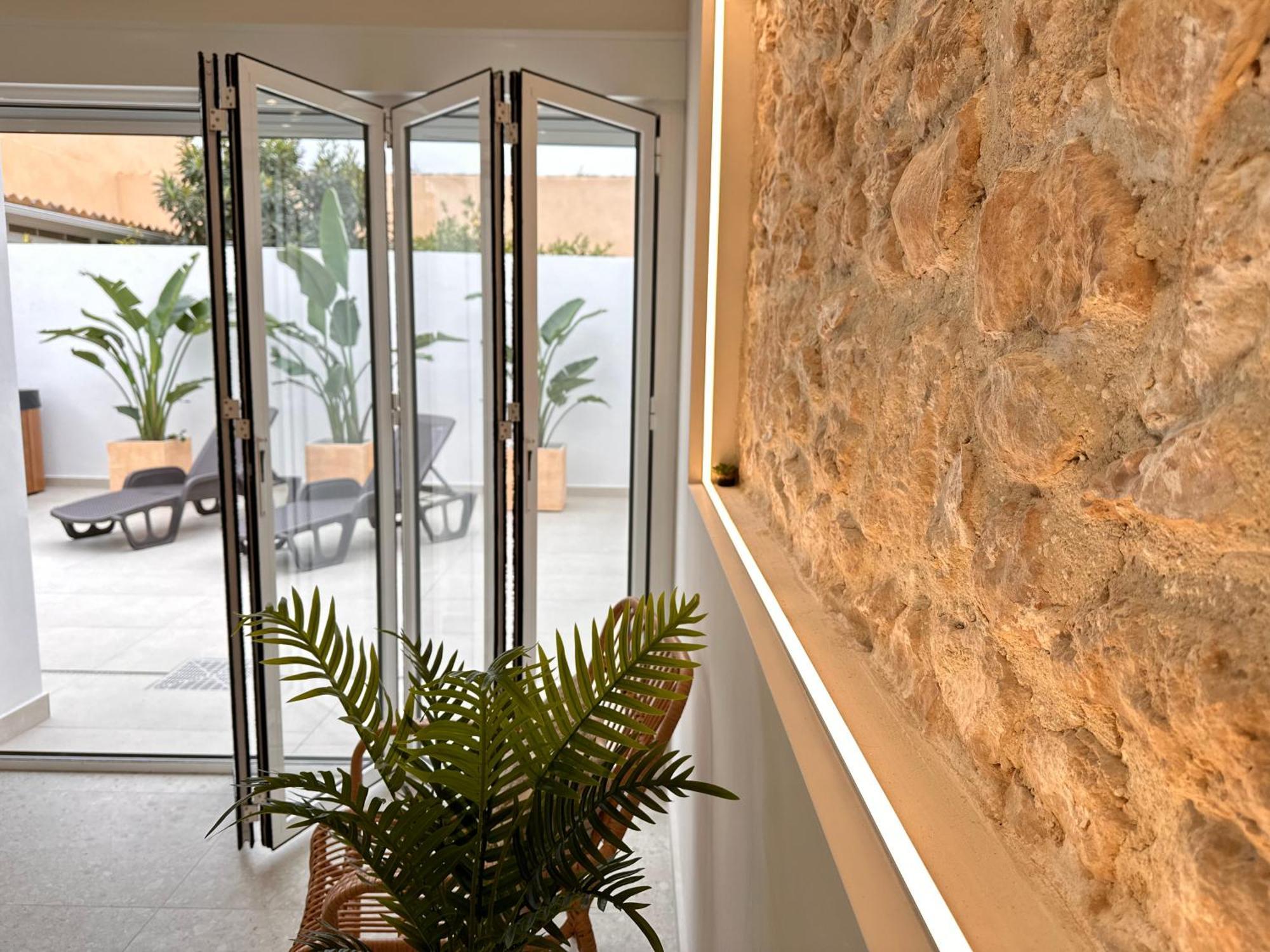 Casa Pepita - Mediterranea Benijófar Dış mekan fotoğraf